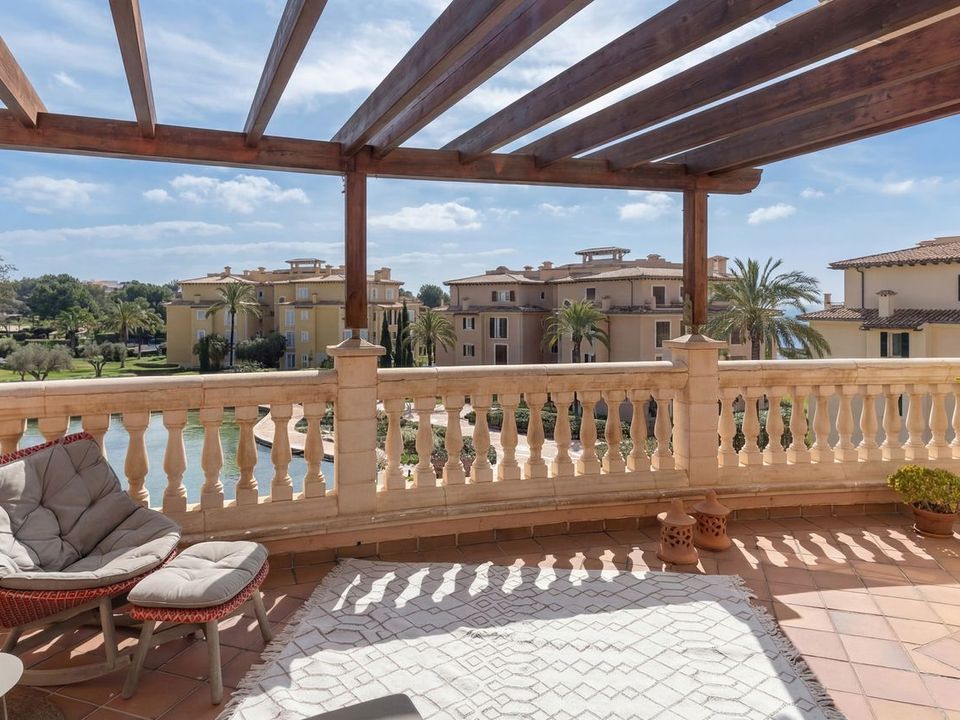 Lejlighed i Palmanova, Mallorca - foto 4
