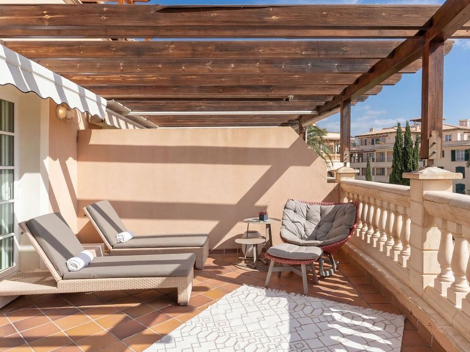 Lejlighed i Palmanova, Mallorca - foto 5
