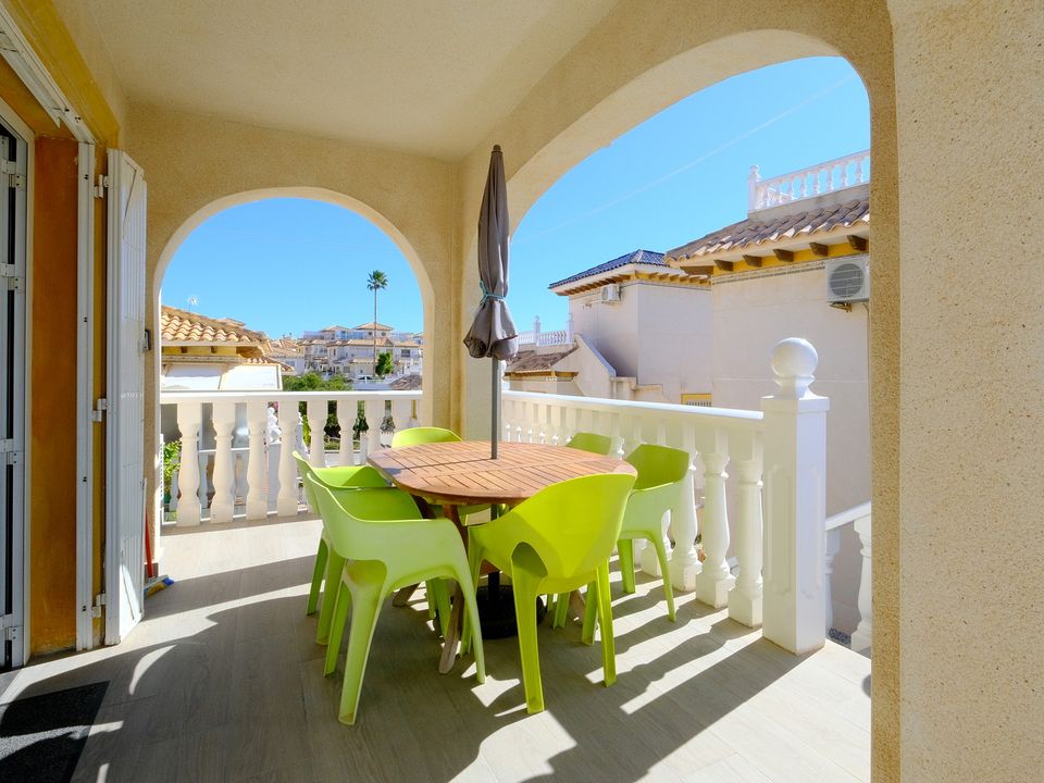 Villa i Playa Flamenca, Alicante - foto 3