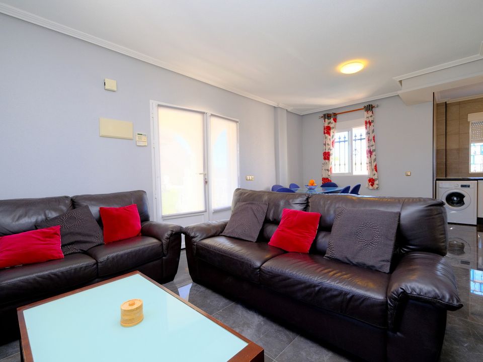 Villa i Playa Flamenca, Alicante - foto 4