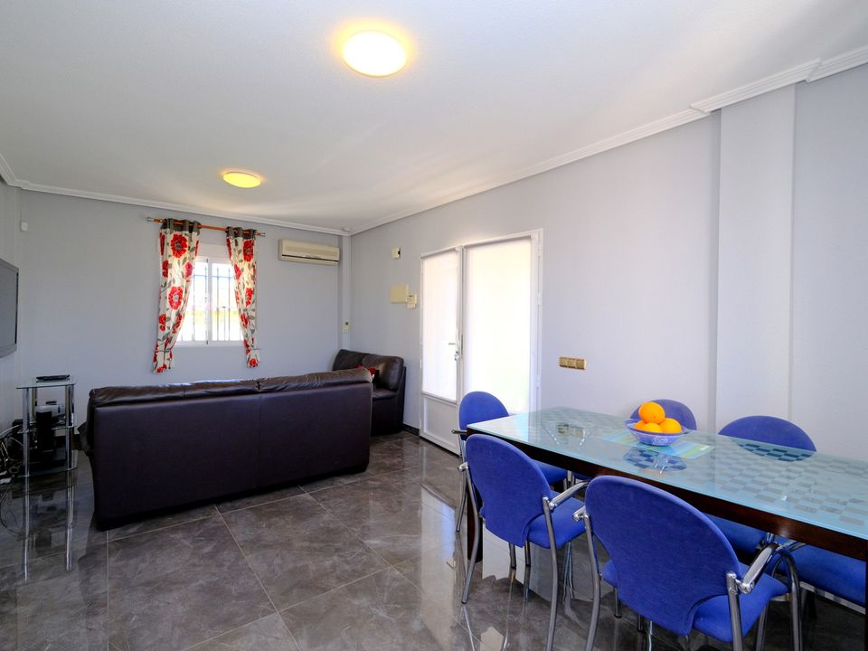 Villa i Playa Flamenca, Alicante - foto 5