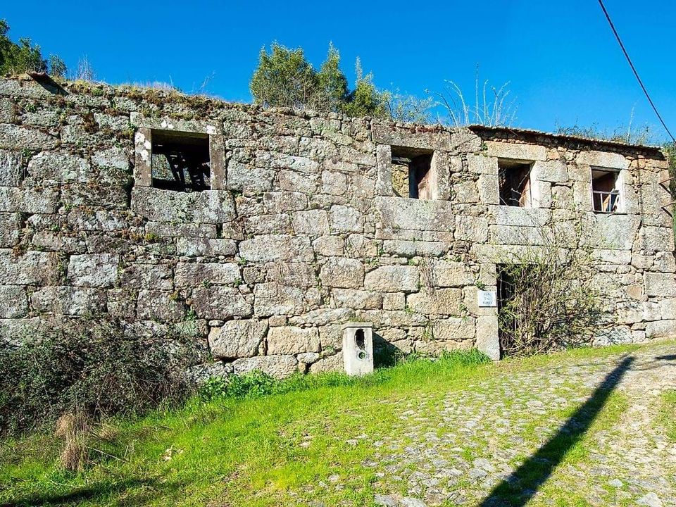 Boerderij in Viseu, Viseu - foto 1