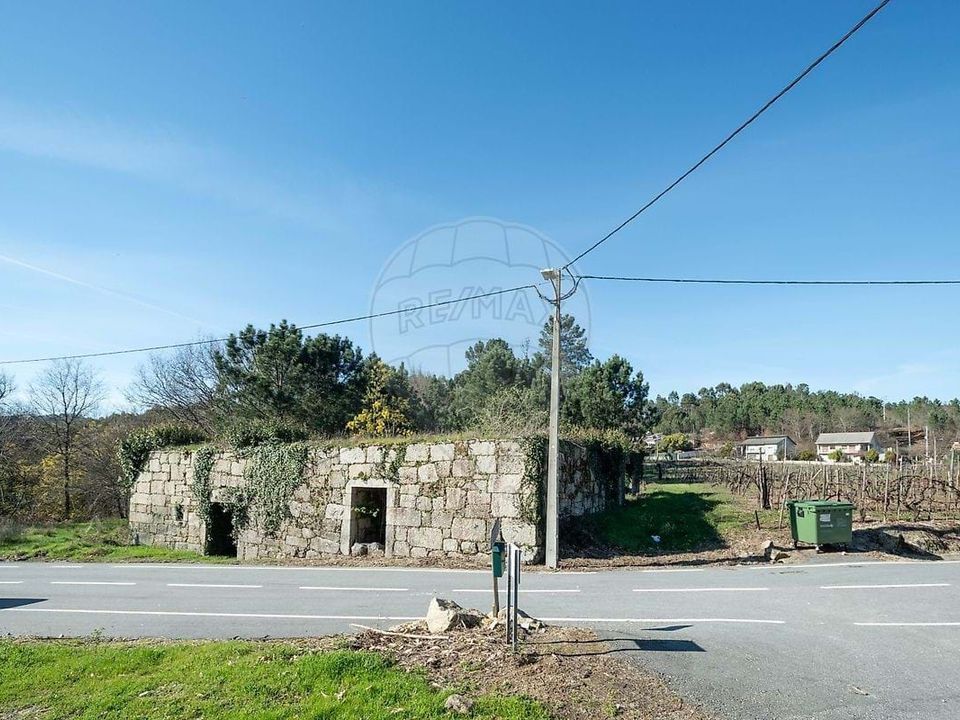 Boerderij in Viseu, Viseu - foto 4