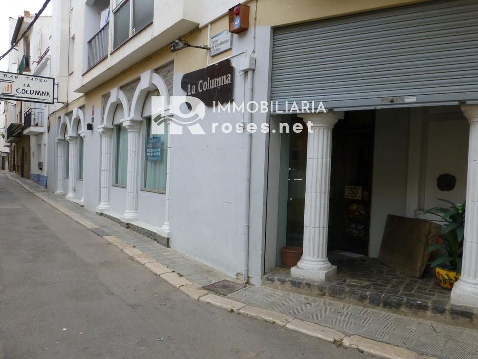 Erhvervsejendom i Roses, Gerona - foto 2