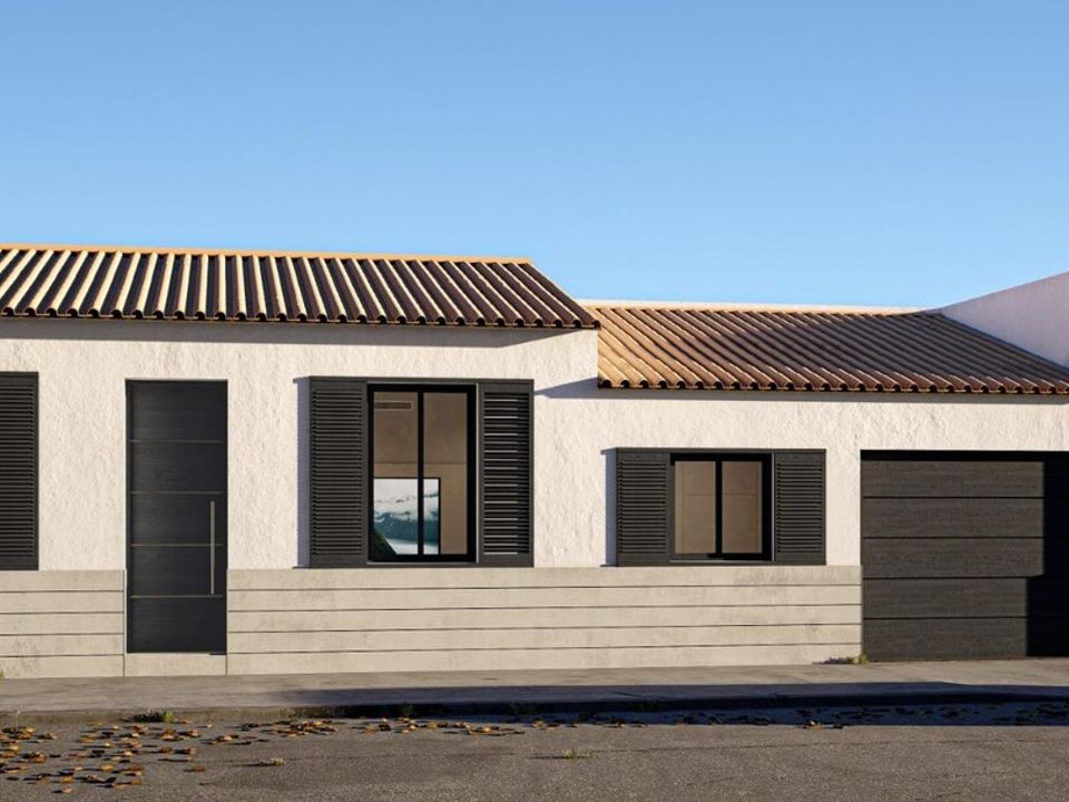 Villa i Consell, Mallorca - foto 1