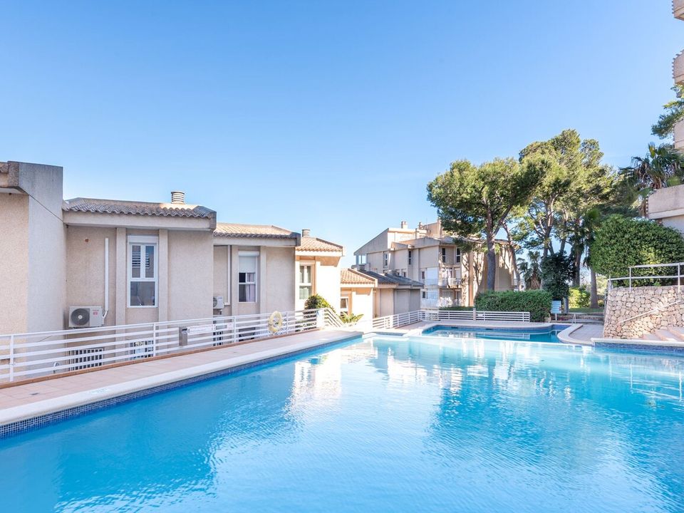 Duplex i Port De Pollenca, Mallorca - foto 3