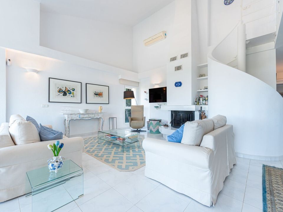 Duplex i Port De Pollenca, Mallorca - foto 5