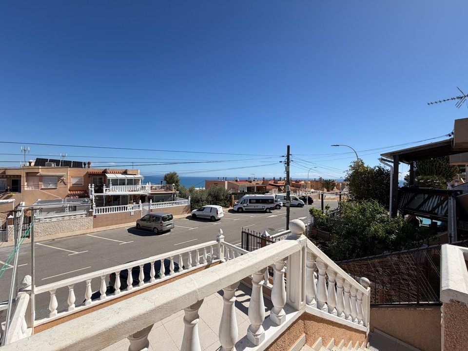 Rækkehus i Gran Alacant, Alicante - foto 1