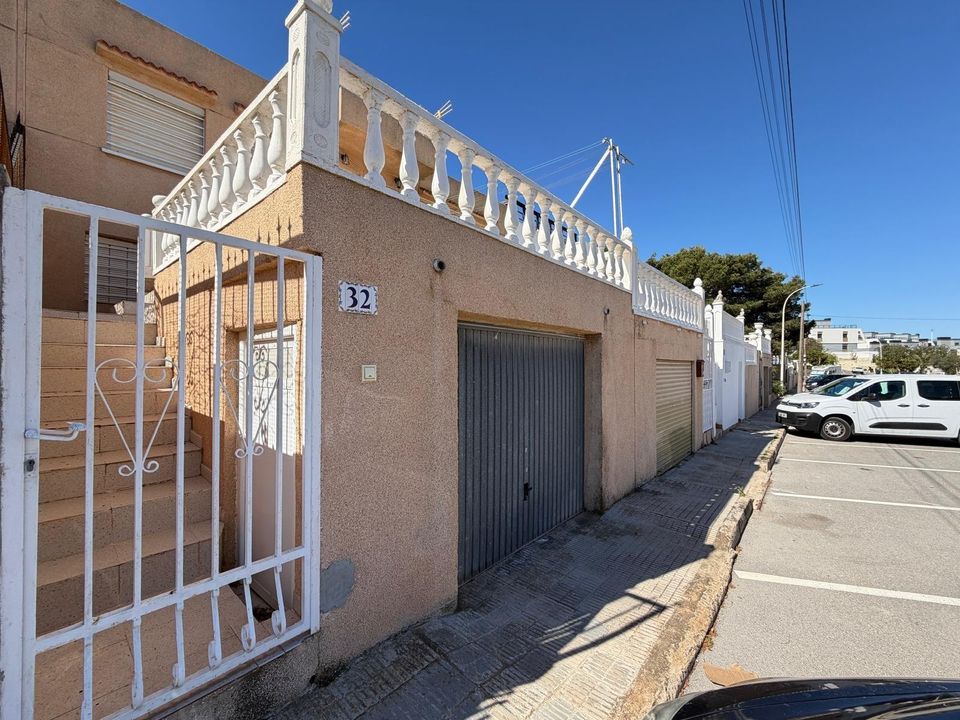 Rækkehus i Gran Alacant, Alicante - foto 2