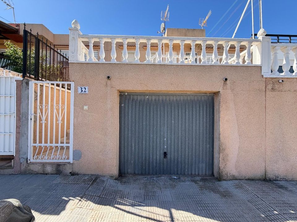 Rækkehus i Gran Alacant, Alicante - foto 3