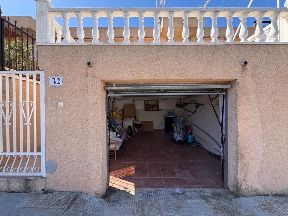 Rækkehus i Gran Alacant, Alicante - foto 4