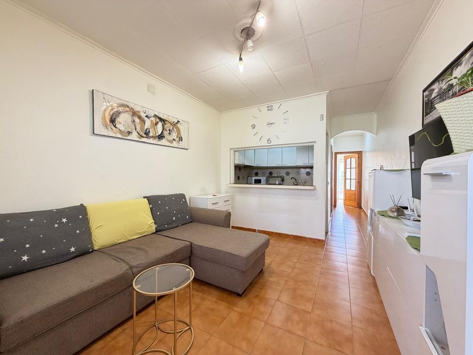 Rækkehus i Torrevieja, Alicante - foto 1