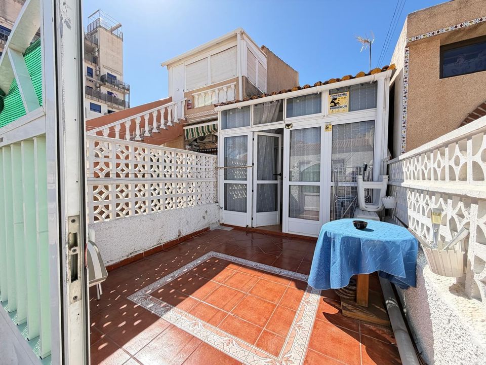 Rækkehus i Torrevieja, Alicante - foto 2