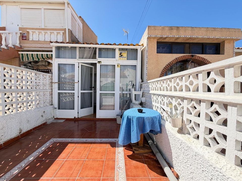 Rækkehus i Torrevieja, Alicante - foto 3