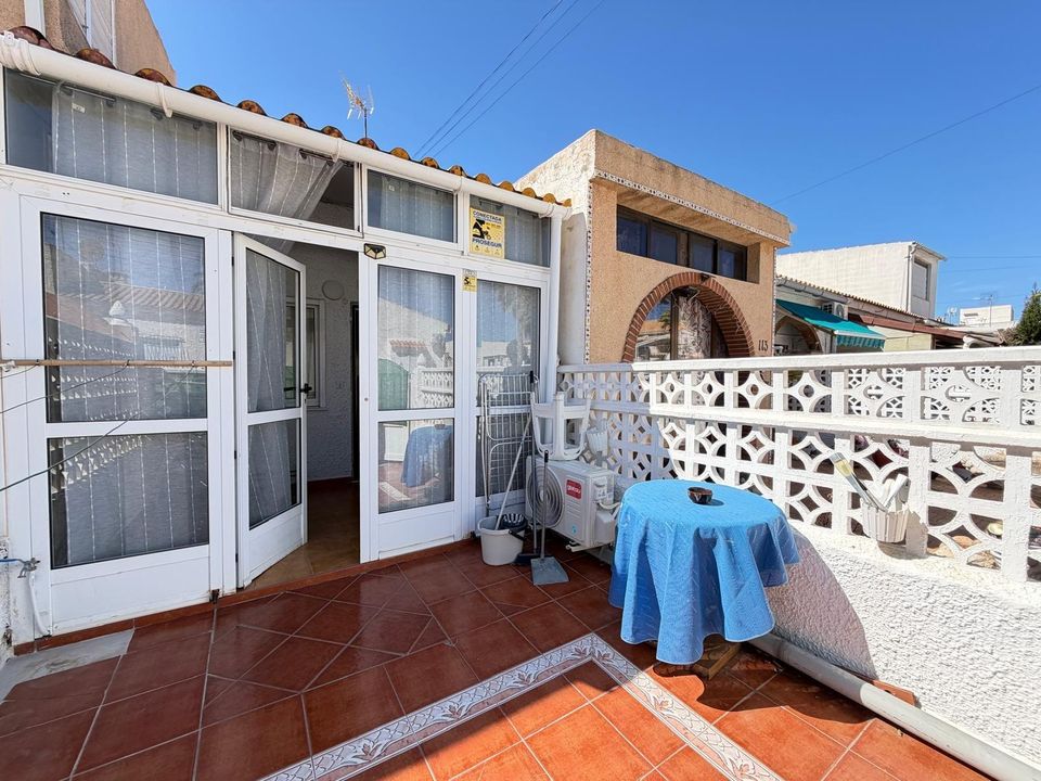 Rækkehus i Torrevieja, Alicante - foto 4