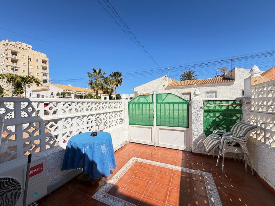 Rækkehus i Torrevieja, Alicante - foto 5
