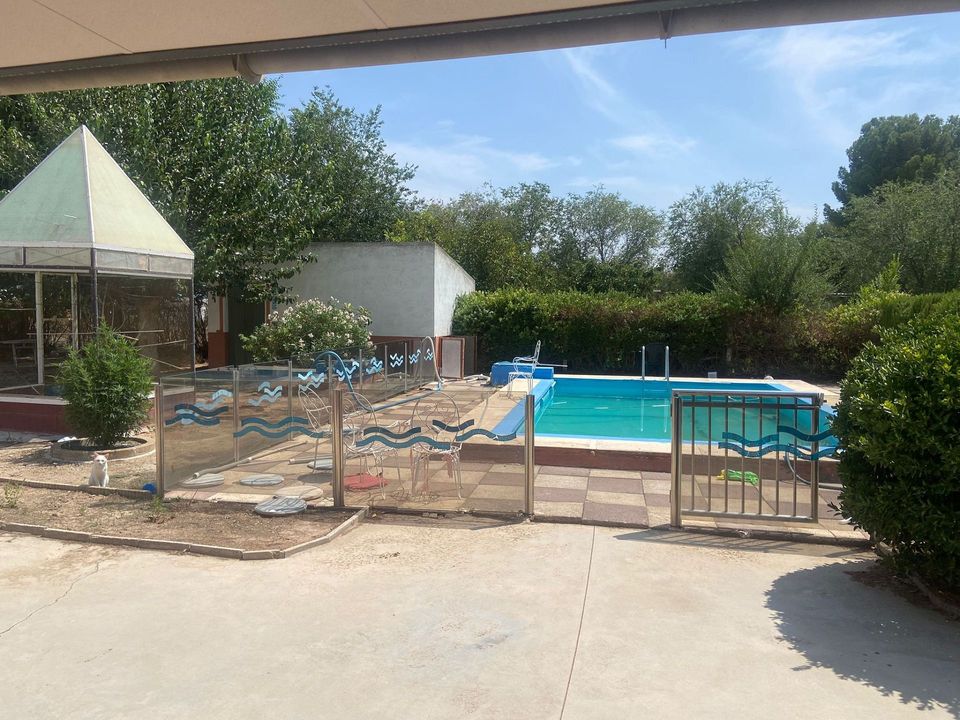 Villa i Villena, Alicante - foto 3