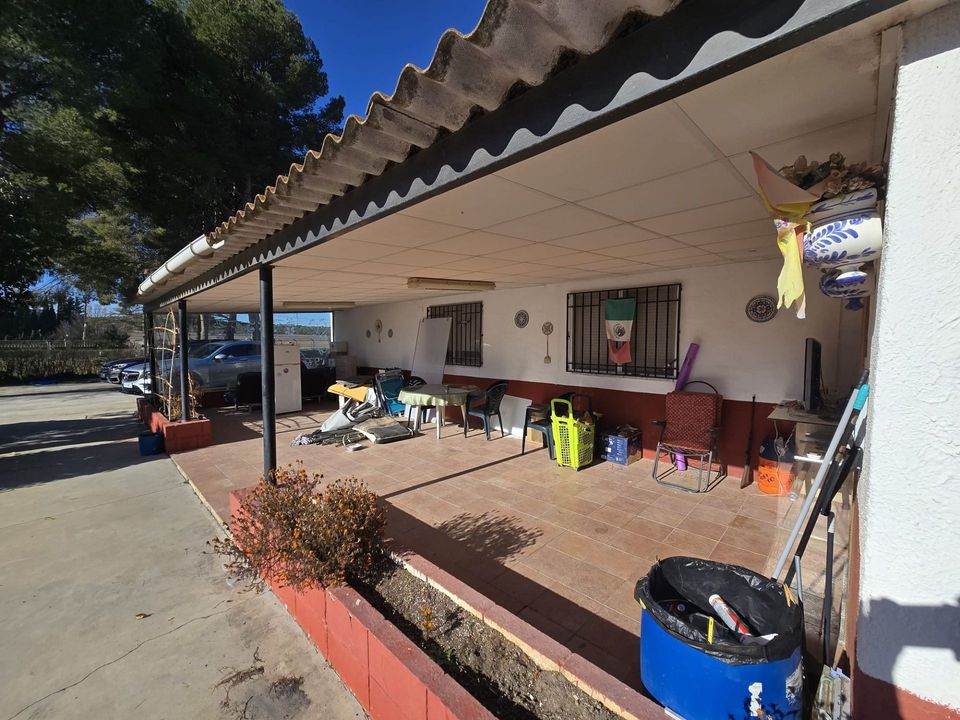 Villa i Villena, Alicante - foto 4