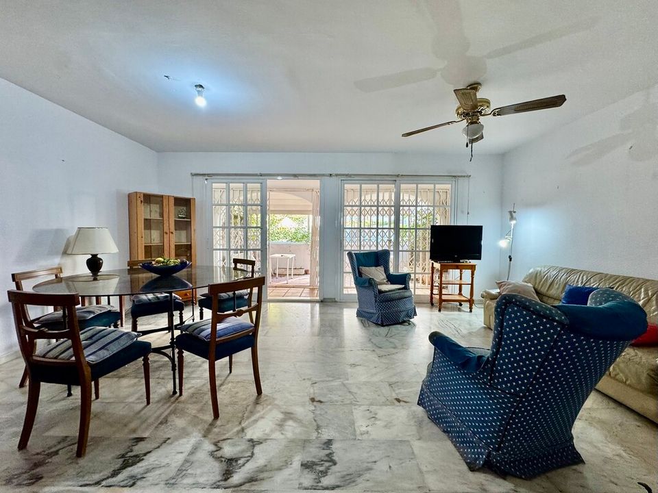Villa i Fuengirola, Malaga - foto 2
