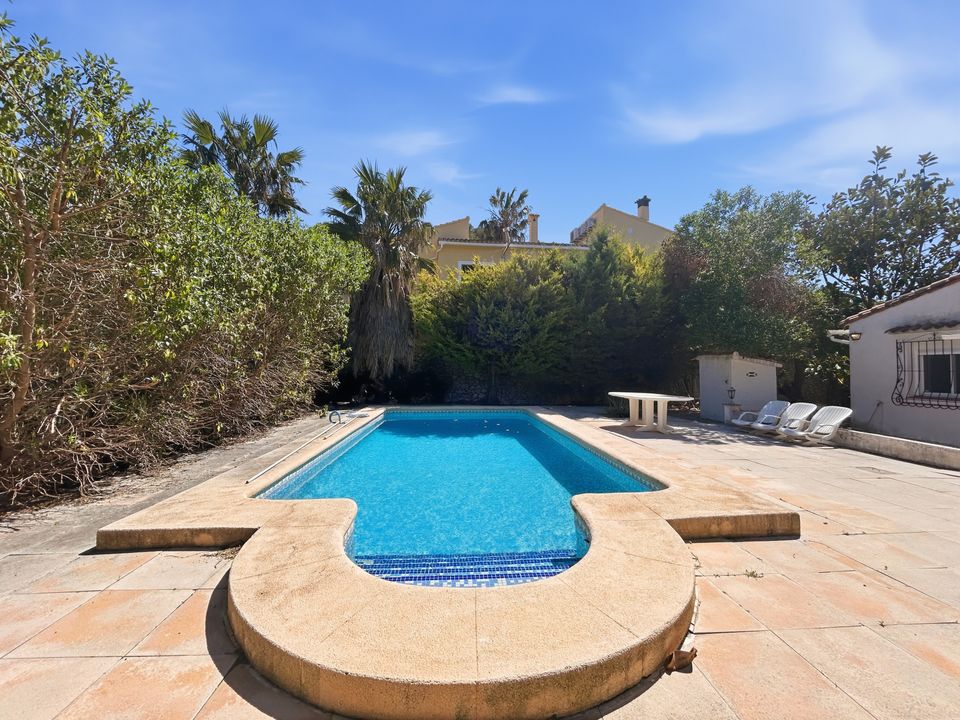 Villa i Orba, Alicante - foto 2