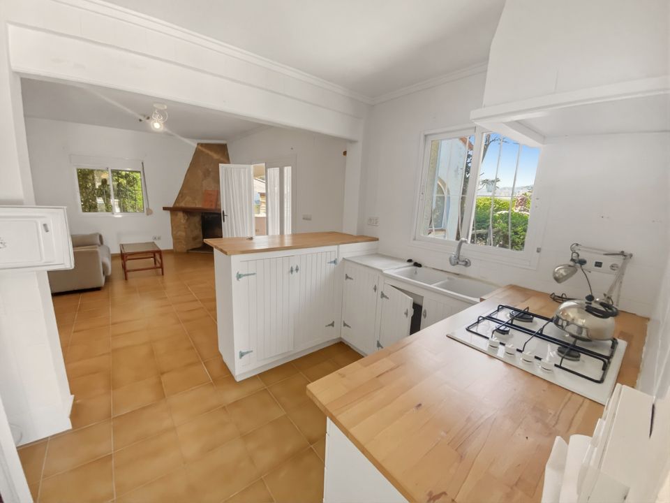 Villa i Orba, Alicante - foto 3
