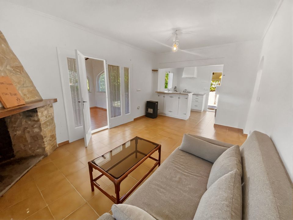 Villa i Orba, Alicante - foto 4