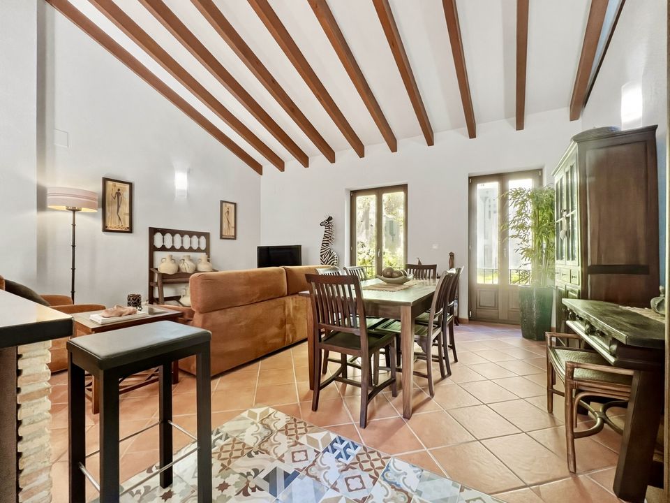 Stadthaus in Denia, Alicante - Foto 1