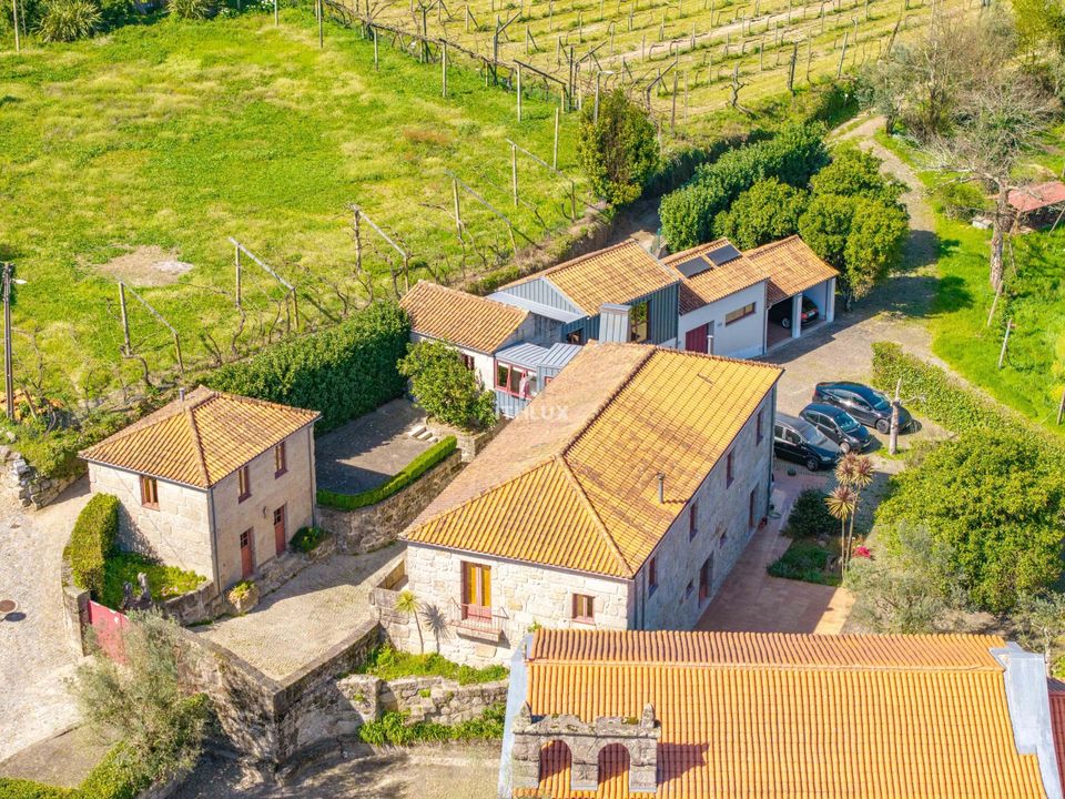 Farm i Amarante, Porto - foto 2