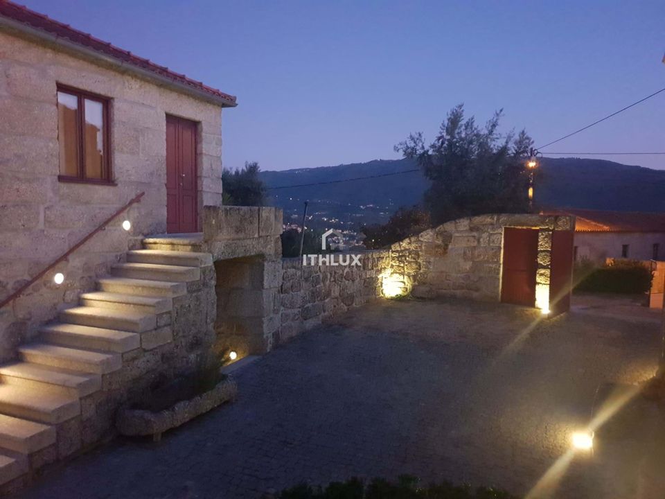 Farm i Amarante, Porto - foto 4