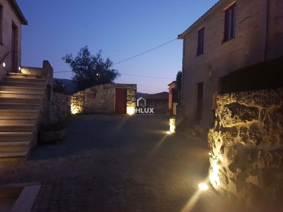 Farm i Amarante, Porto - foto 5
