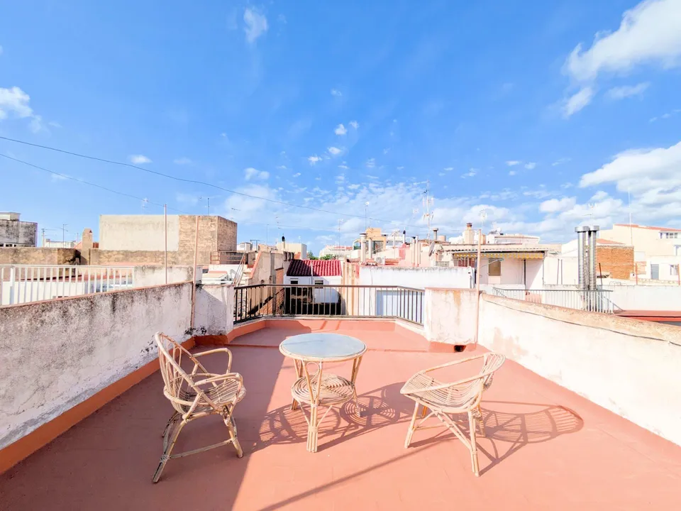 Villa i Alcanar, Tarragona - bilde 2