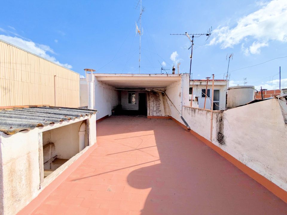 Villa i Alcanar, Tarragona - bilde 3