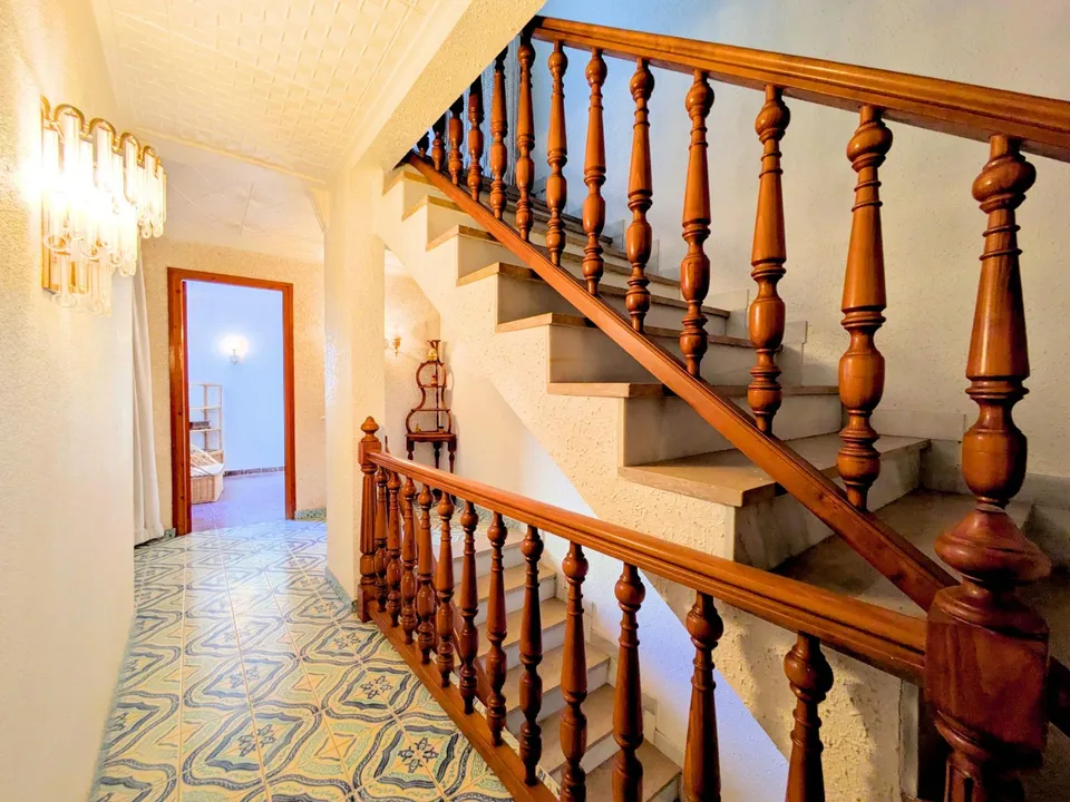 Villa i Alcanar, Tarragona - bilde 5