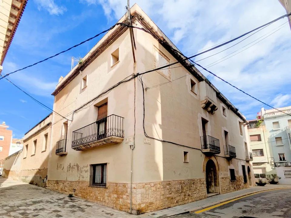 Villa i Amposta, Tarragona - foto 1