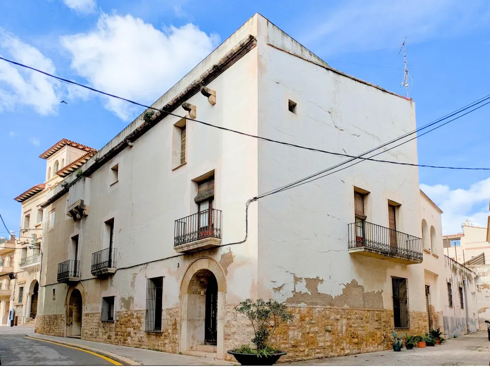 Villa i Amposta, Tarragona - foto 2