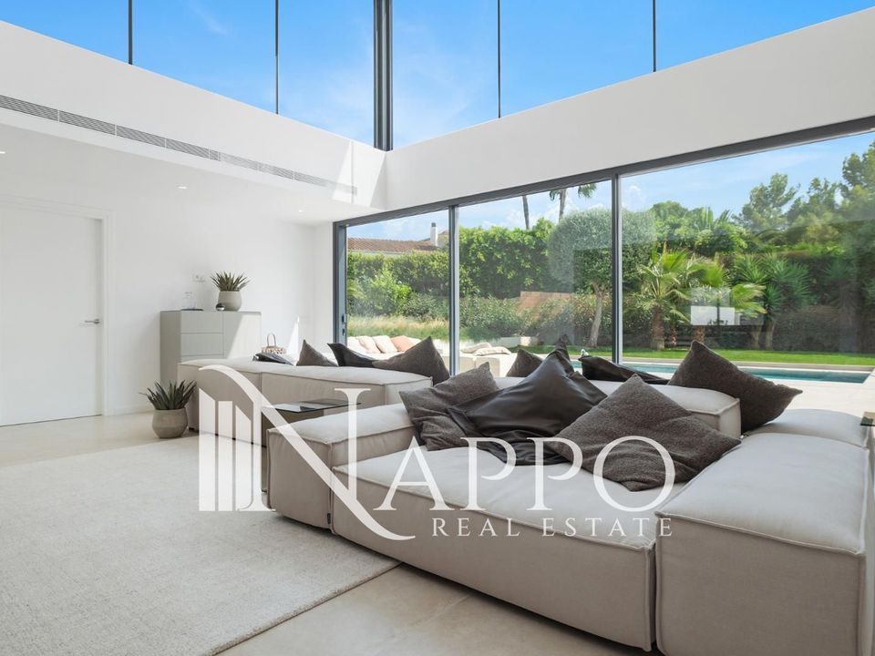 Villa Santa Ponsa, Mallorca - foto 3