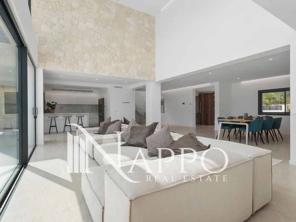 Villa Santa Ponsa, Mallorca - foto 5