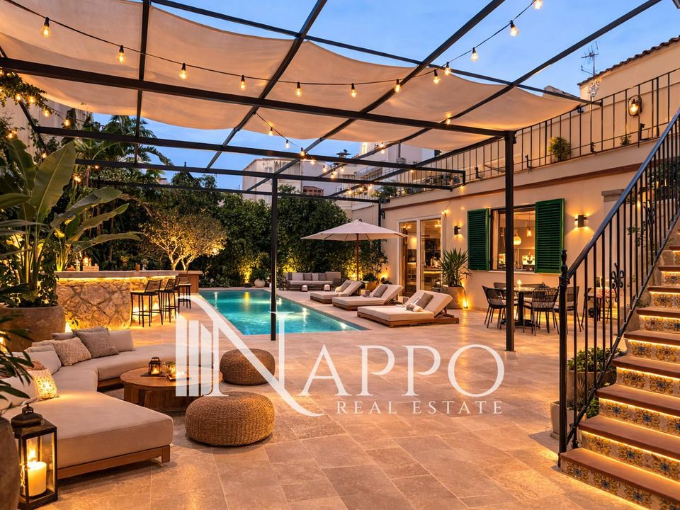 Villa i Andratx, Mallorca - foto 3