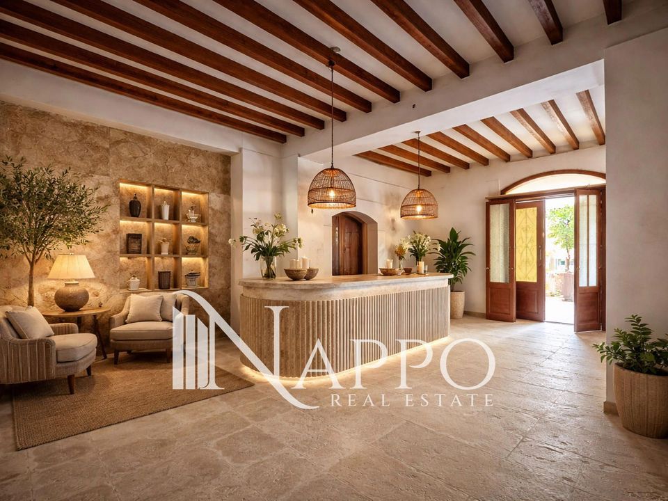 Villa i Andratx, Mallorca - foto 5