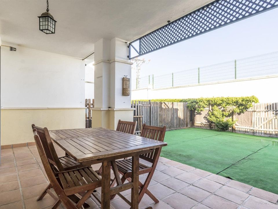 Byhus i La Torre Golf Resort, Murcia - foto 3