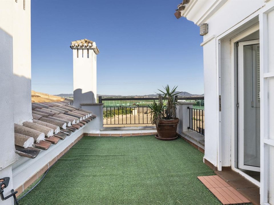 Byhus i La Torre Golf Resort, Murcia - foto 5