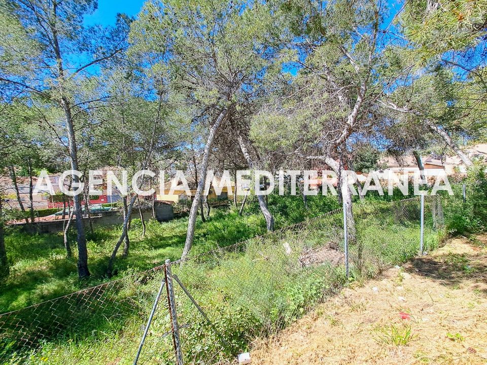 Terra a Paterna, Valencia - foto 4