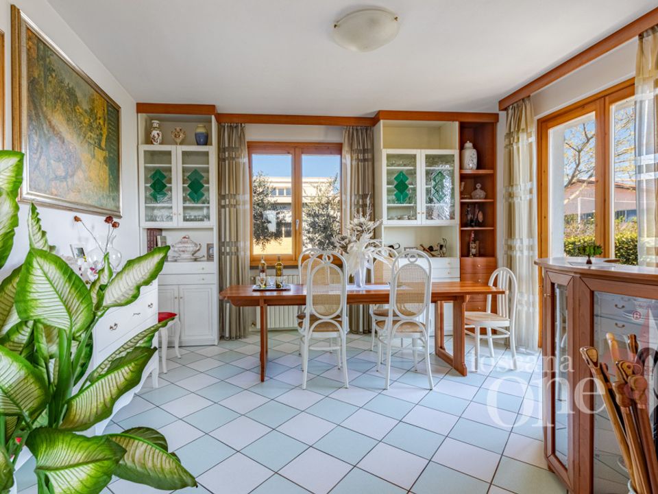 Villa i Chianni, Pisa - foto 3