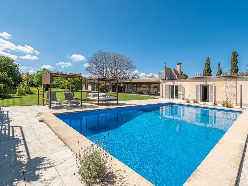 Villa i Palma De Mallorca, Mallorca - foto 2