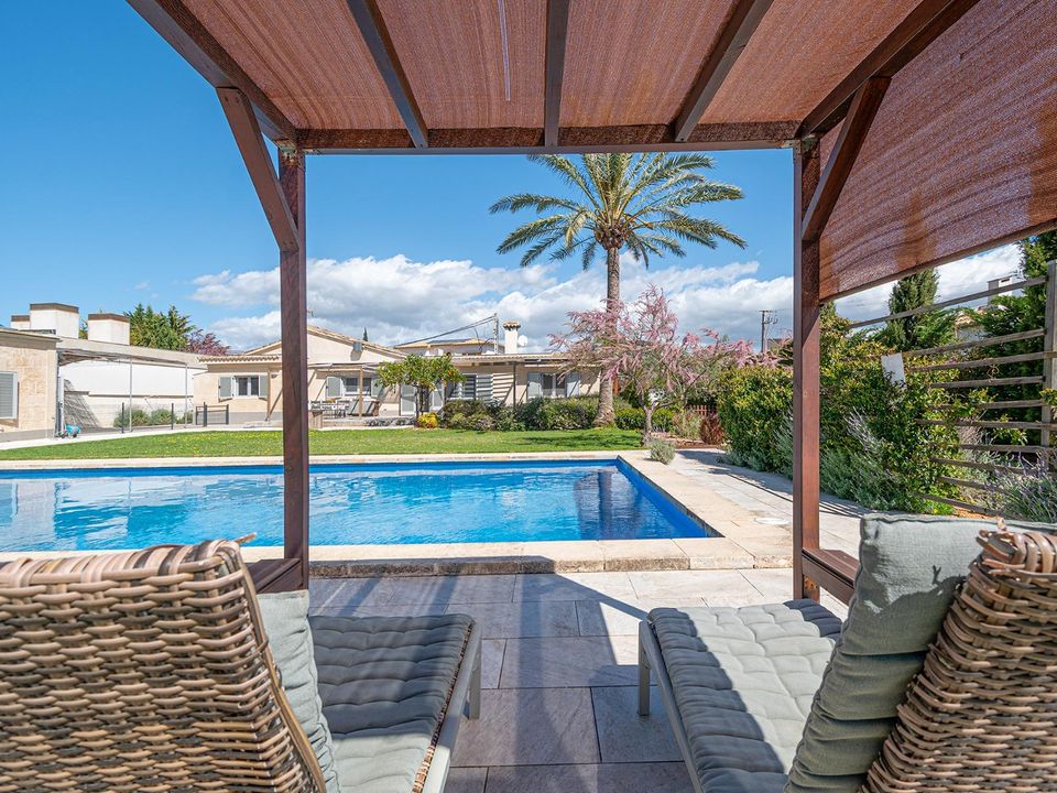 Villa i Palma De Mallorca, Mallorca - foto 5