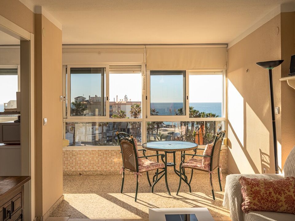 Lejlighed i Torrox, Malaga - foto 1