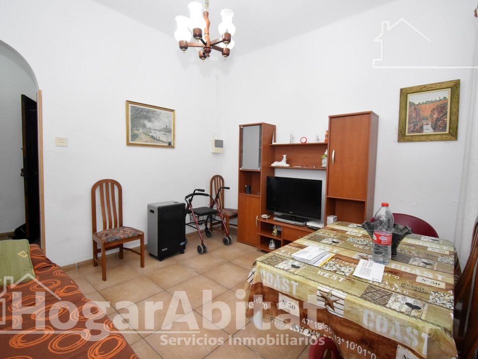 Lejlighed i Castellon De La Plana, Castellon - foto 1
