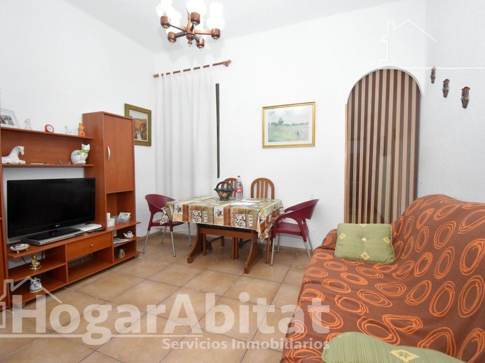 Lejlighed i Castellon De La Plana, Castellon - foto 4