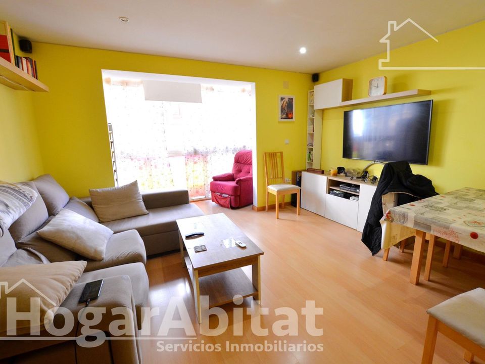 Lejlighed i Alicante, Alicante - foto 4