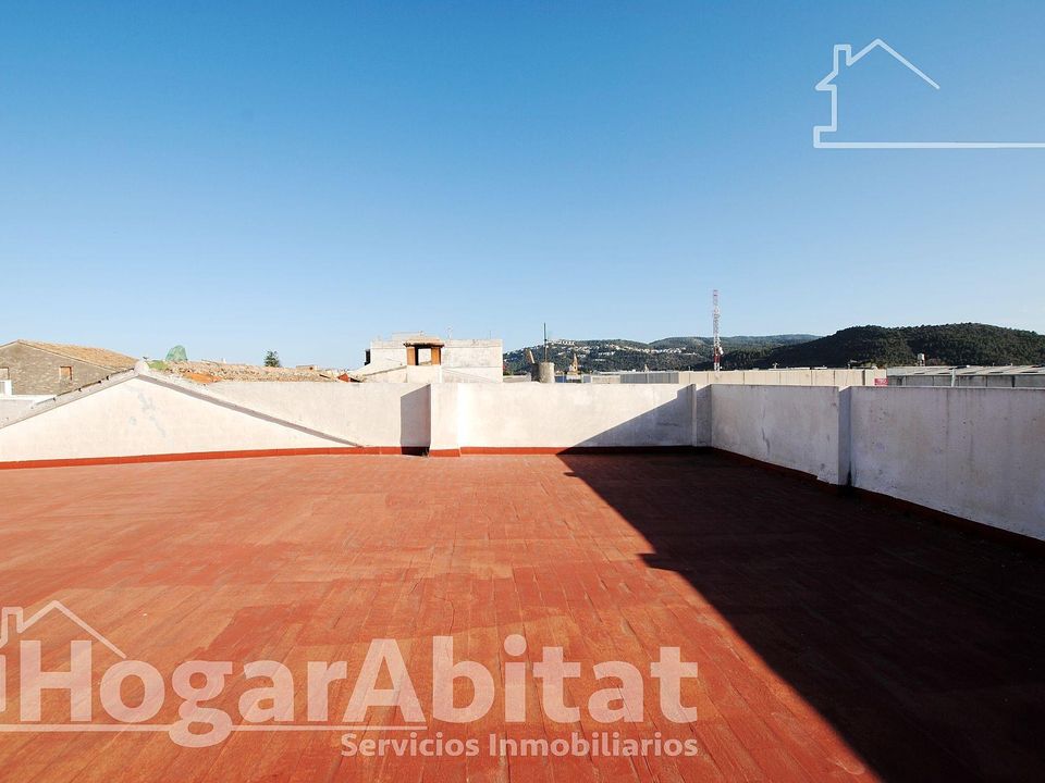 Villa i Palmera, Valencia - foto 1